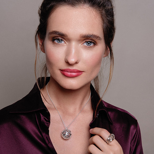 Congratulations Leona!