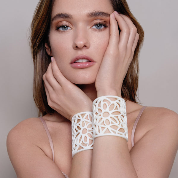 Flora Bangle