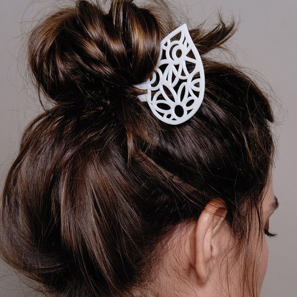 Hair Comb (Kanzashi)