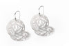 Flora Sphere Earrings